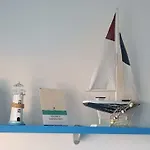 Very Cosy House With Fabulous Sea View! Apartamento *