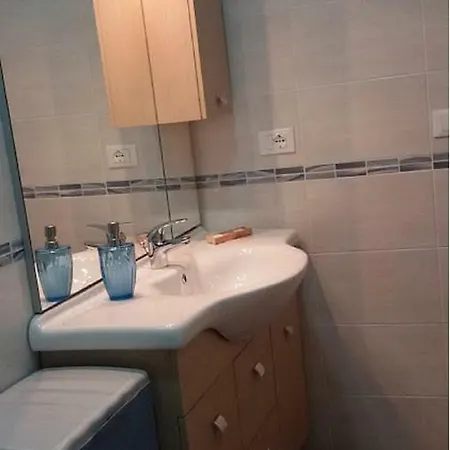 Διαμέρισμα Very Cosy House With Fabulous Sea View! Pietra Ligure