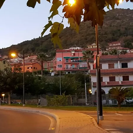 Very Cosy House With Fabulous Sea View! Pietra Ligure