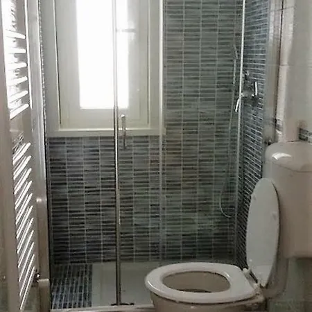דירה Very Cosy House With Fabulous Sea View! *