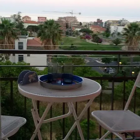 Very Cosy House With Fabulous Sea View! Διαμέρισμα *