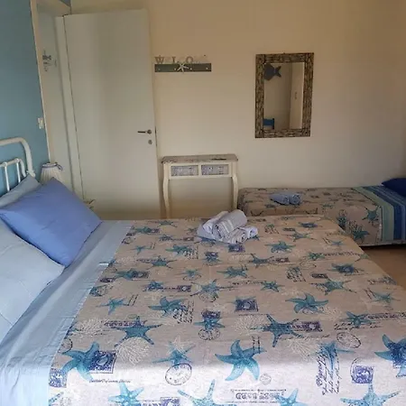 Lejlighed Very Cosy House With Fabulous Sea View! *