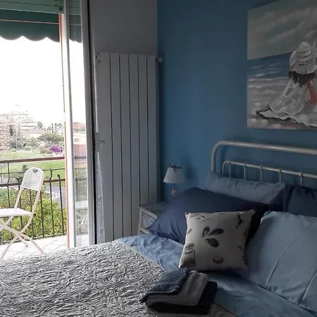 Very Cosy House With Fabulous Sea View! Apartment Pietra Ligure