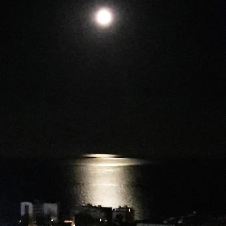 דירה Very Cosy House With Fabulous Sea View! פייטרה ליגורה