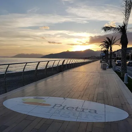 Lejlighed Very Cosy House With Fabulous Sea View! *