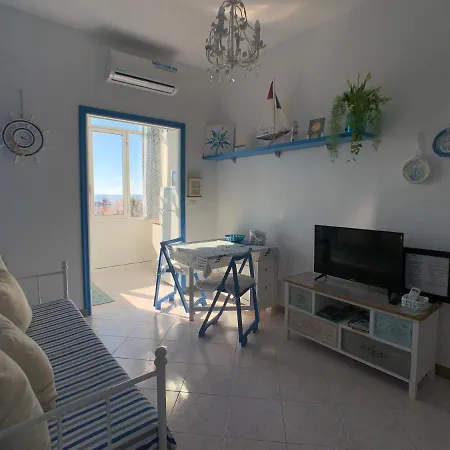 דירה Very Cosy House With Fabulous Sea View! פייטרה ליגורה