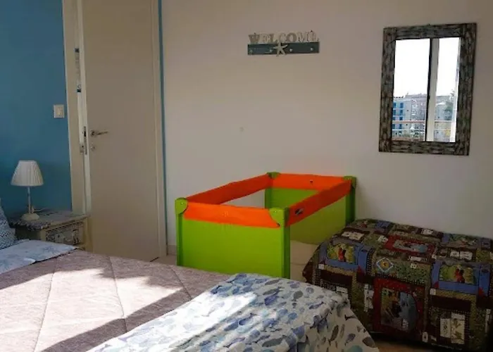 Appartamento Very Cosy House With Fabulous Sea View!