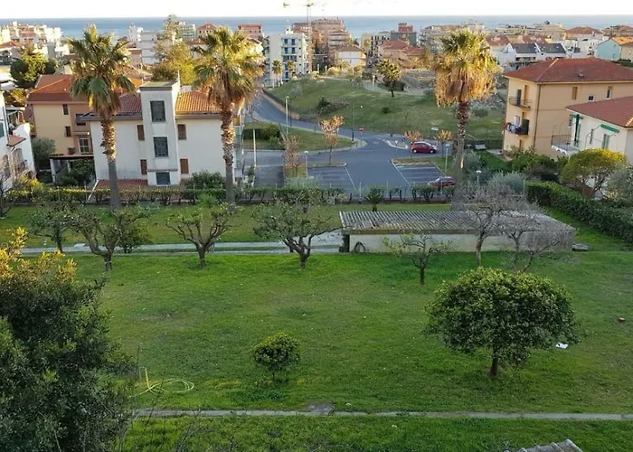 Appartamento Very Cosy House With Fabulous Sea View! *