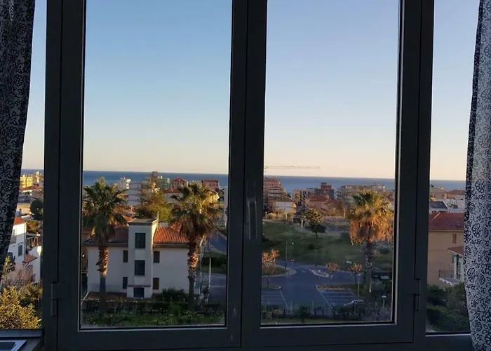 Very Cosy House With Fabulous Sea View! Appartement *