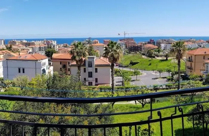 Appartamento Very Cosy House With Fabulous Sea View! *