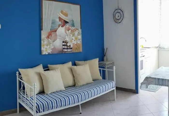 Very Cosy House With Fabulous Sea View! Appartamento *