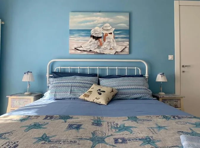 Appartement Very Cosy House With Fabulous Sea View! *