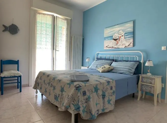 Very Cosy House With Fabulous Sea View! Appartamento