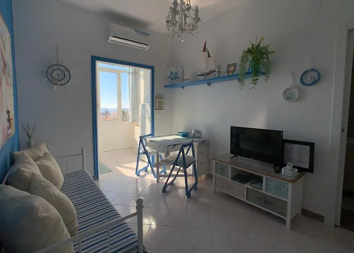 Appartamento Very Cosy House With Fabulous Sea View! Pietra Ligure