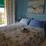 公寓 Very Cosy House With Fabulous Sea View! 皮特拉利古