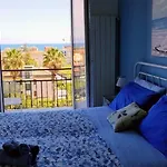 Very Cosy House With Fabulous Sea View! * 皮特拉利古