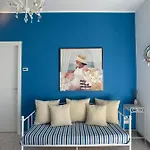 Very Cosy House With Fabulous Sea View! 公寓