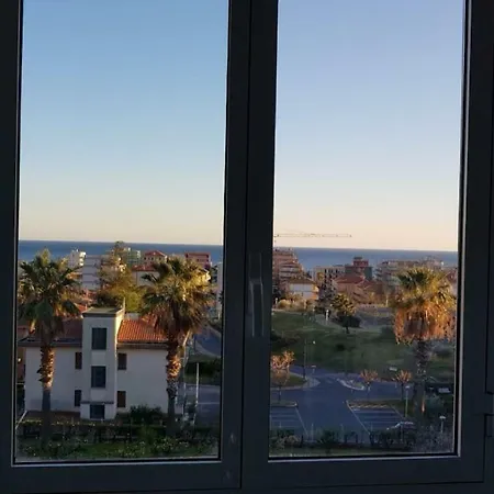 Very Cosy House With Fabulous Sea View! Апартаменты *