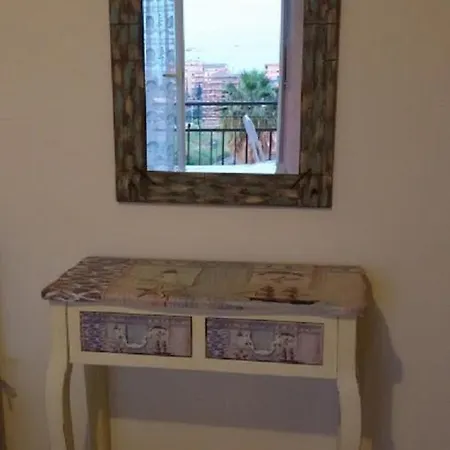 Very Cosy House With Fabulous Sea View! Апартаменты