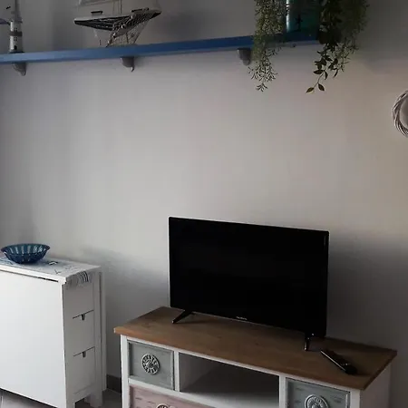 Very Cosy House With Fabulous Sea View! *