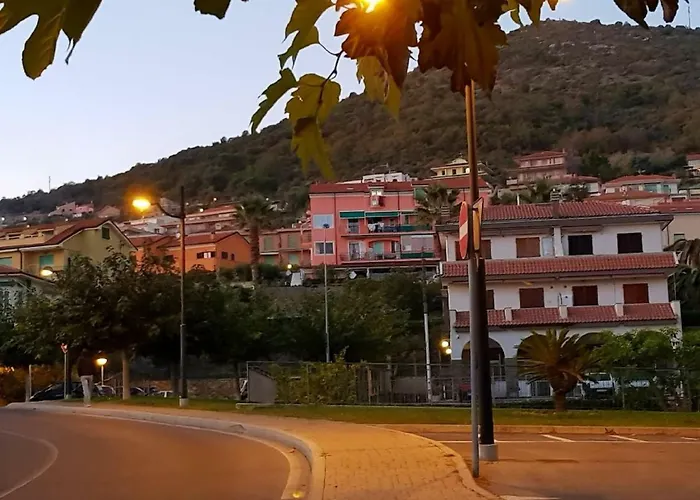 Very Cosy House With Fabulous Sea View! Pietra Ligure