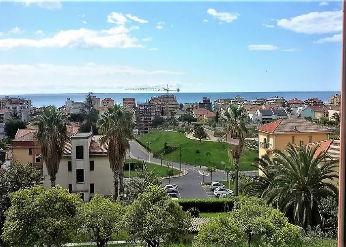 Very Cosy House With Fabulous Sea View! Apartment