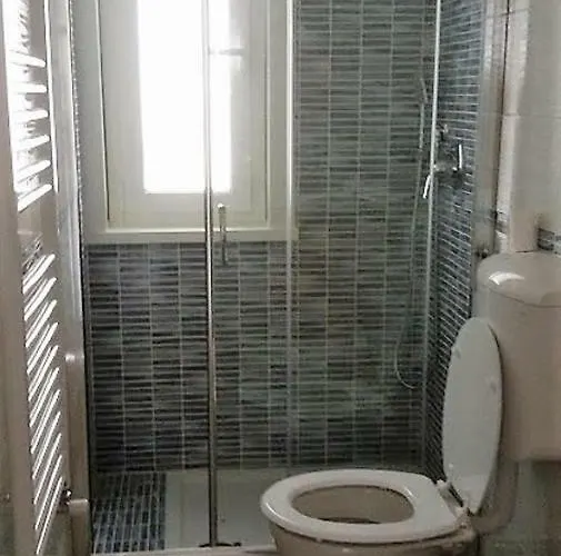 Appartement Very Cosy House With Fabulous Sea View! *