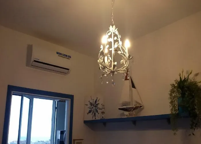Very Cosy House With Fabulous Sea View! Apartment *