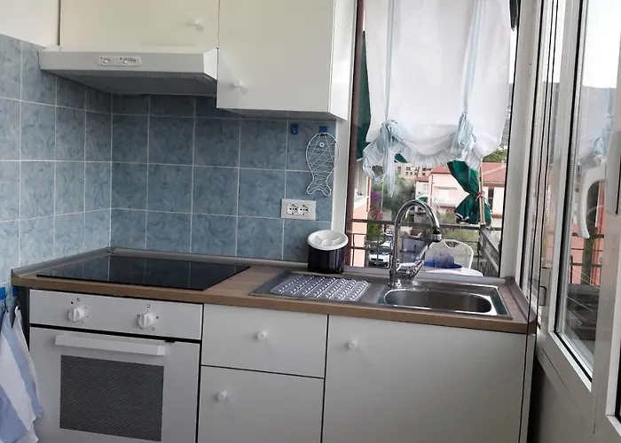 Appartement Very Cosy House With Fabulous Sea View! *