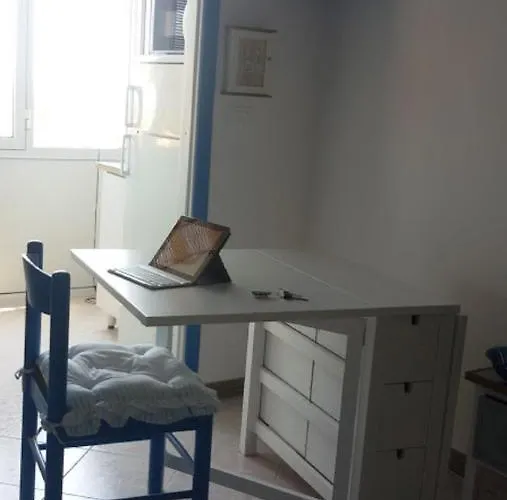 Appartement Very Cosy House With Fabulous Sea View!