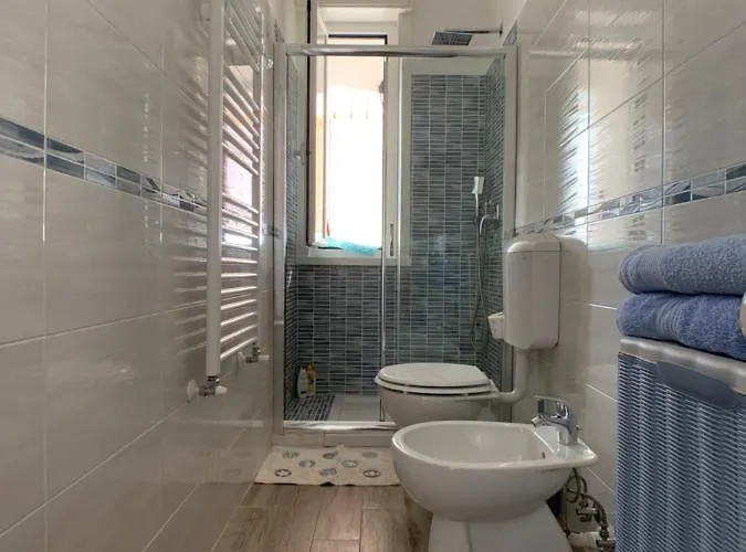 Appartement Very Cosy House With Fabulous Sea View! Pietra Ligure